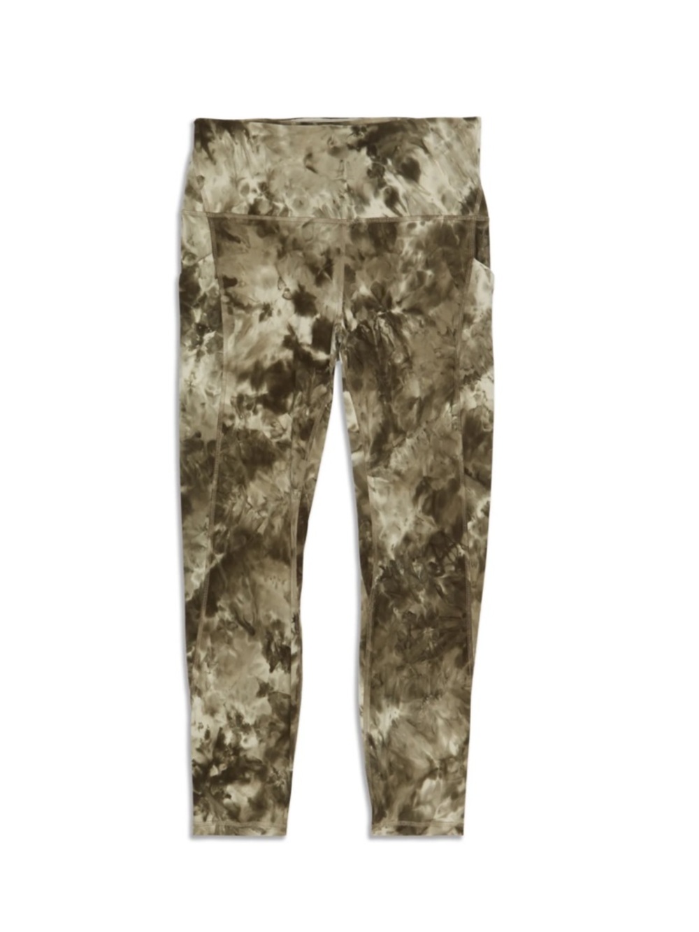 Lululemon align high-rise pant 25”